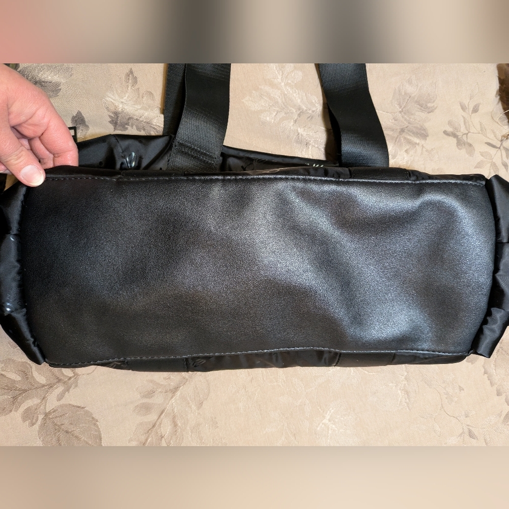 Bebe Sport Crossbody/Shoulder Bag, Used - Picture 4 of 14